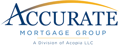 Accurate Mortgage Group